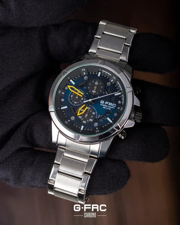 Reloj Gforce H4230g Cronografo - Imagen 3