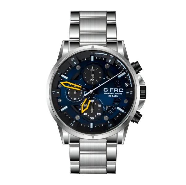 Reloj Gforce H4230g Cronografo - Imagen 9