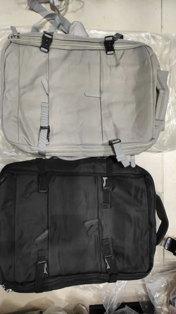 Morral Amazon - Imagen 3