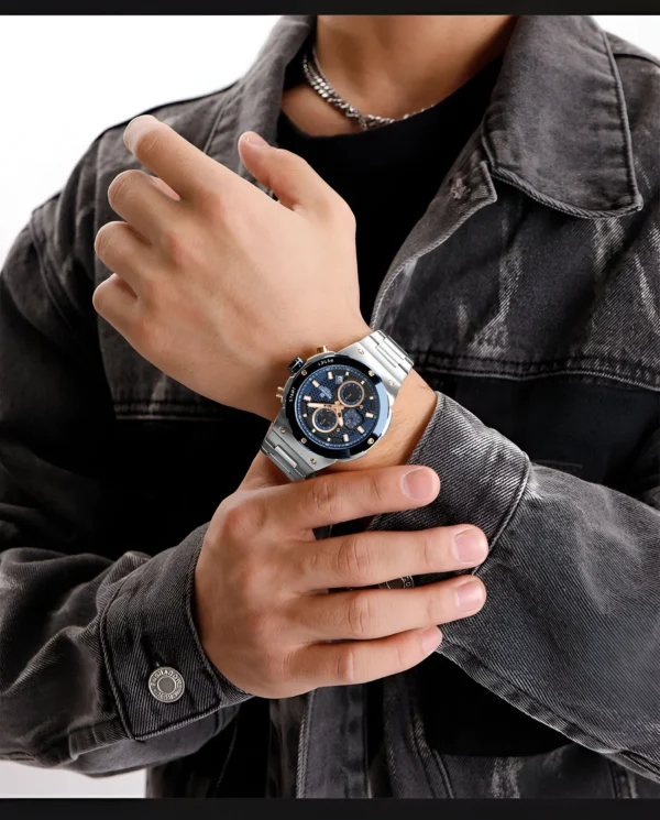 Reloj Gforce H4230g Cronografo - Imagen 2