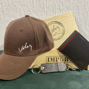 gorra-billetera-correa-llavero