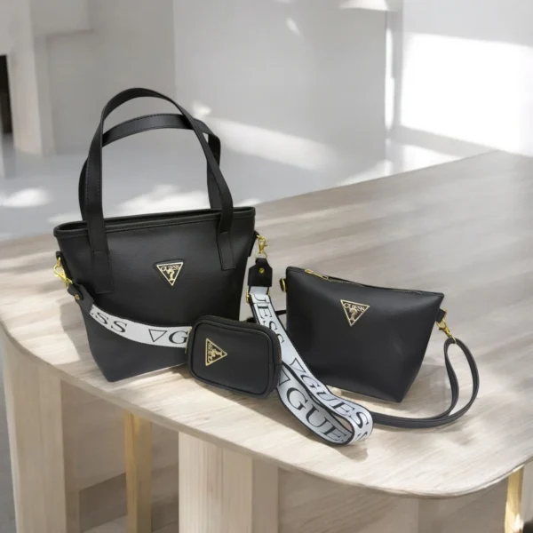 Trio De Dama Ref Guess - Imagen 3