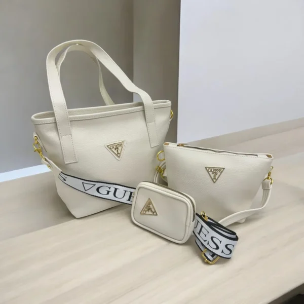 Trio De Dama Ref Guess - Imagen 5