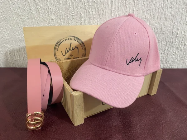 correa-gorra