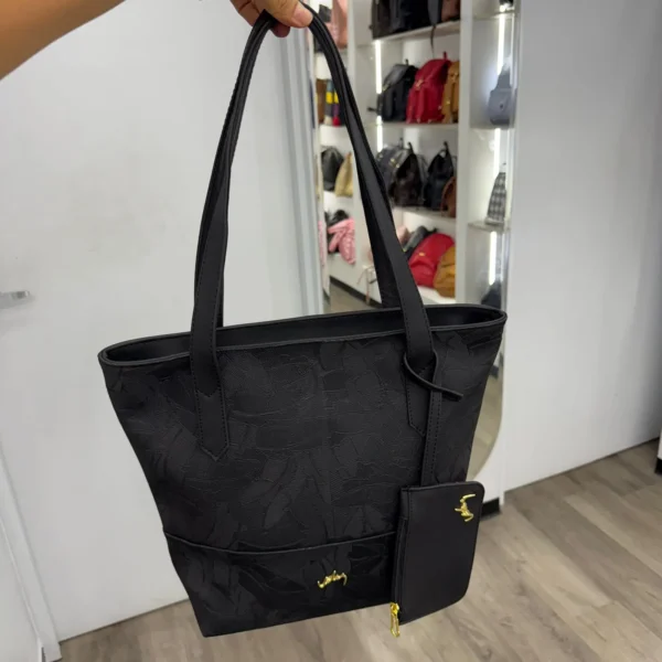Duo Bolso De Mano Ref Anali - Imagen 3