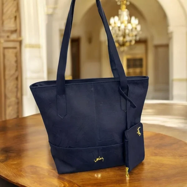 Duo Bolso De Mano Ref Anali - Imagen 4