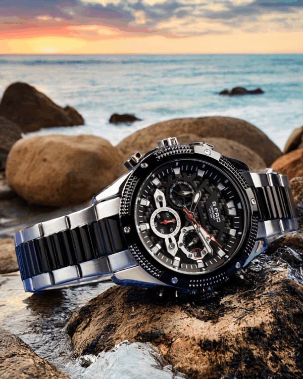 reloj.gforce