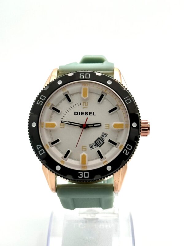 reloj diesel