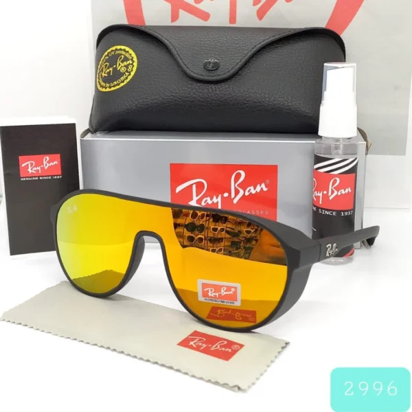 Gafas Rayban E 2996 - Imagen 2