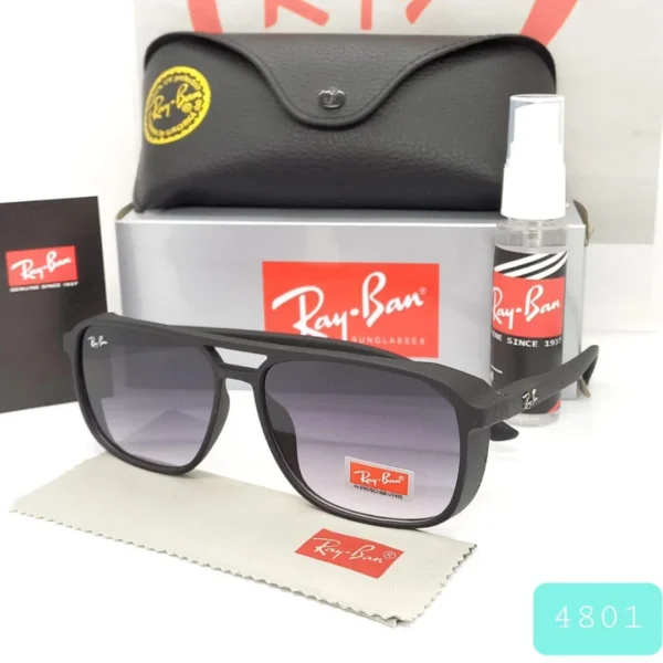 Gafas Rayban E 4801v - Imagen 5