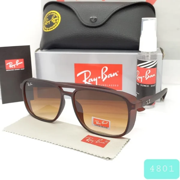 Gafas Rayban E 4801v - Imagen 4