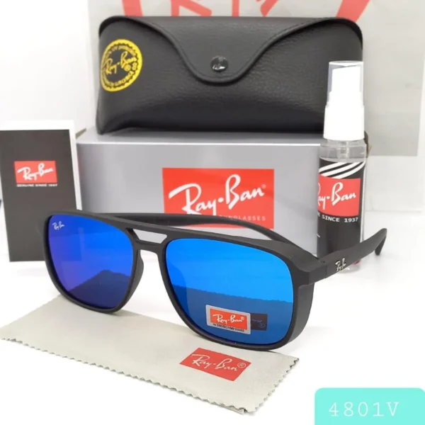 Gafas Rayban E 4801v - Imagen 7