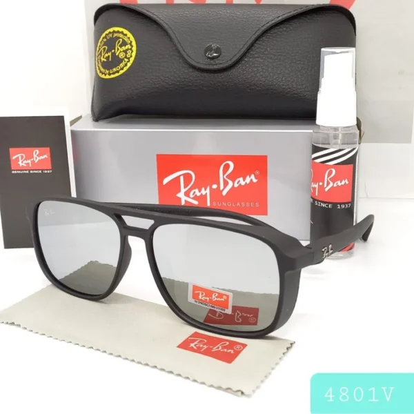Gafas Rayban E 4801v - Imagen 3