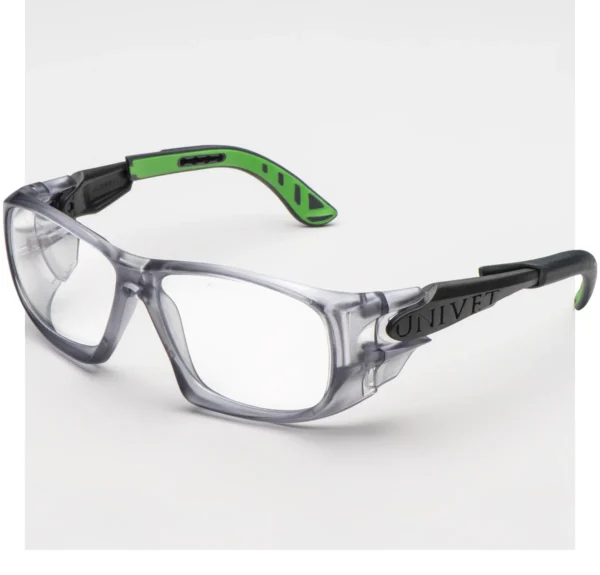 Gafas Deportivas Con Diseno Italiano - Imagen 8