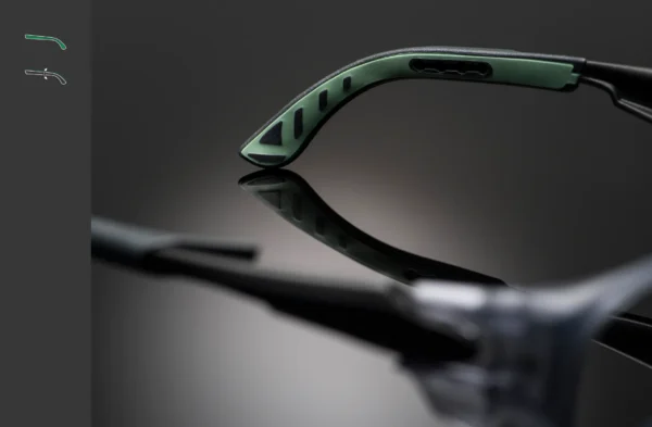 Gafas Deportivas Con Diseno Italiano - Imagen 4