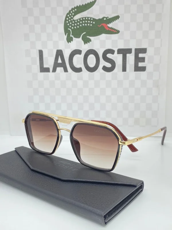 Gafas Lacoste Hxg Pnt - Imagen 5