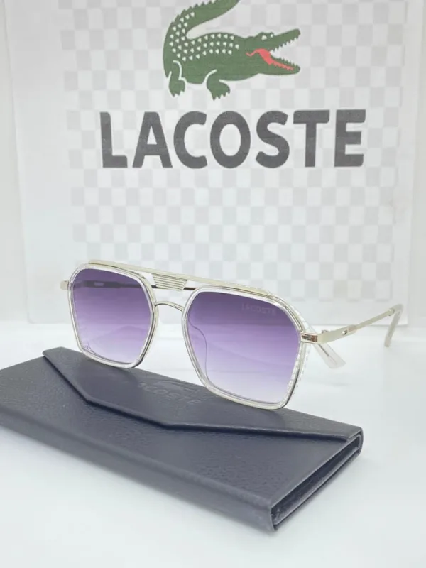 Gafas Lacoste Hxg Pnt - Imagen 6