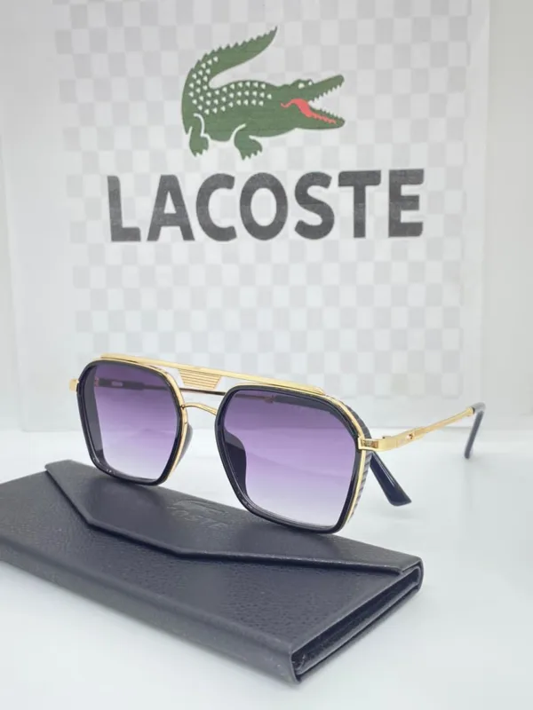 Gafas Lacoste Hxg Pnt - Imagen 3