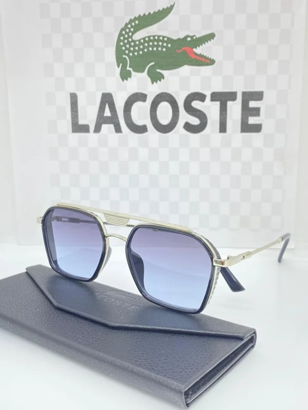 Gafas Lacoste Hxg Pnt - Imagen 4