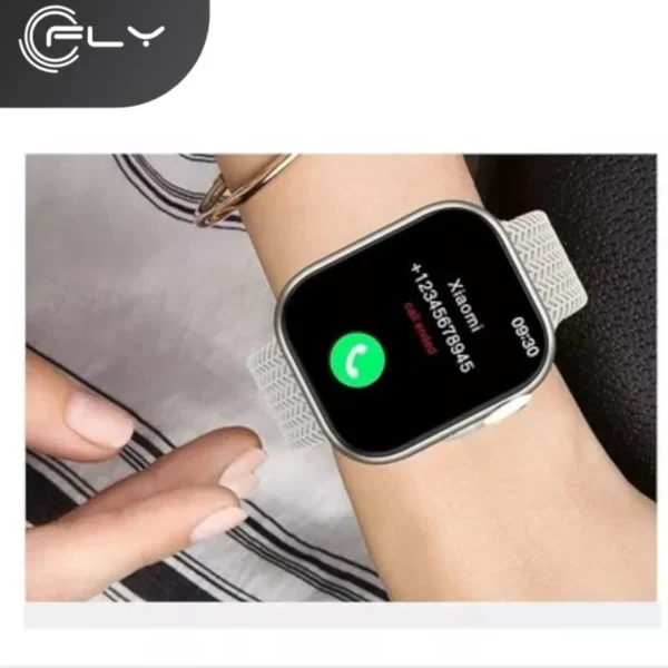 Reloj Smartwatch 4 Pulsos Amoled - Imagen 2