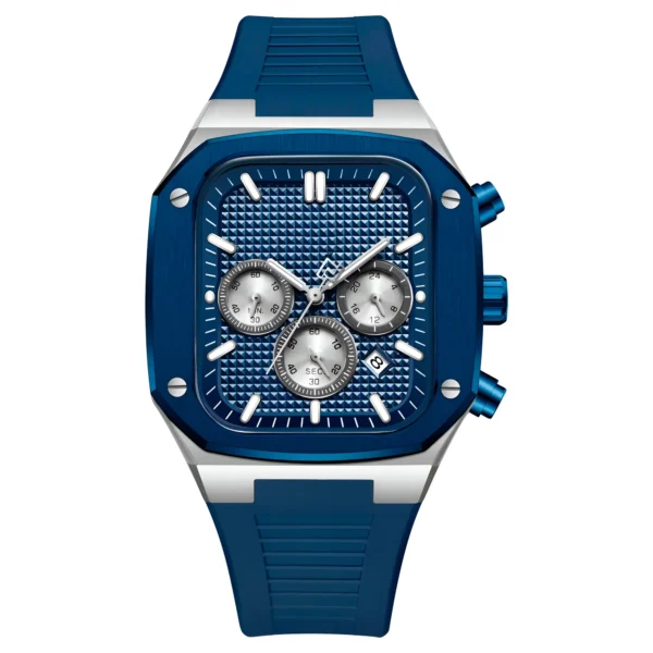 Reloj Gforce H4236g Cronografo - Imagen 7