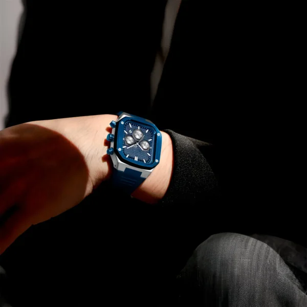 Reloj Gforce H4236g Cronografo - Imagen 2