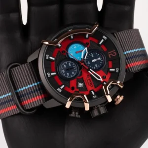 Reloj-Gforce-H4051g-Cronografo